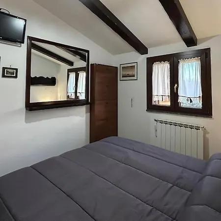 Apartament Free Parking - La Bianca Neve