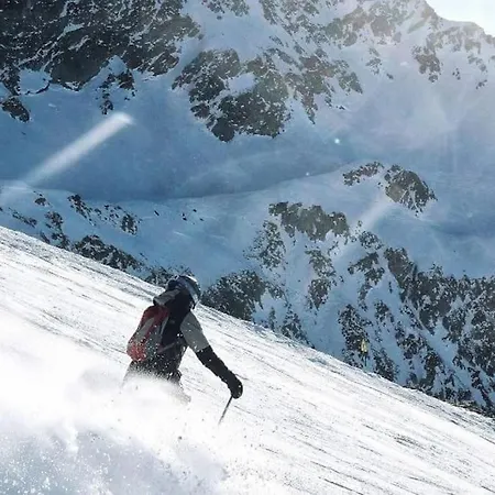 Free Parking - La Bianca Neve Lejlighed Castel Di Sangro