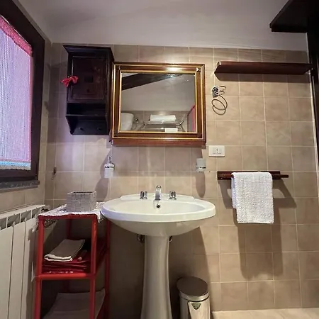 Apartament Free Parking - La Bianca Neve