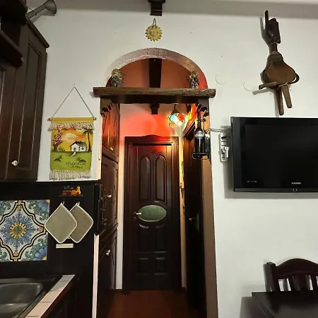 Apartament Free Parking - La Bianca Neve