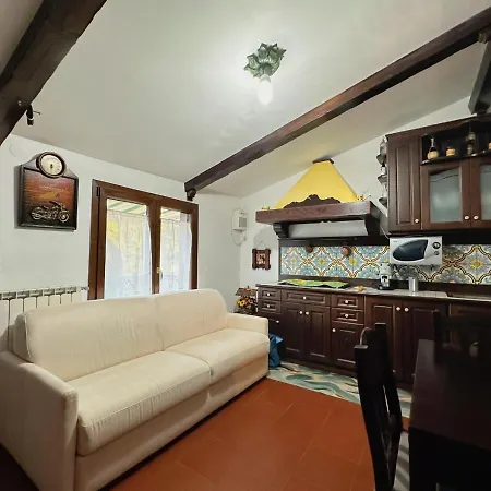 Apartament Free Parking - La Bianca Neve Castel Di Sangro