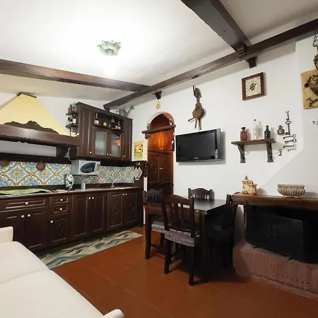 Lejlighed Free Parking - La Bianca Neve