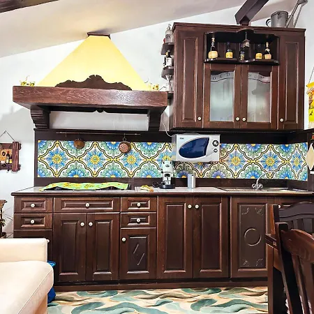 Apartament Free Parking - La Bianca Neve *