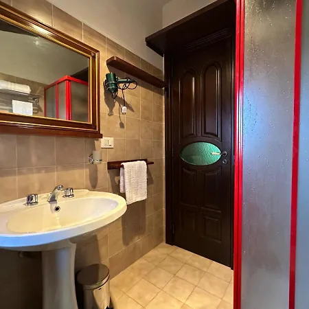 Free Parking La Bianca Neve