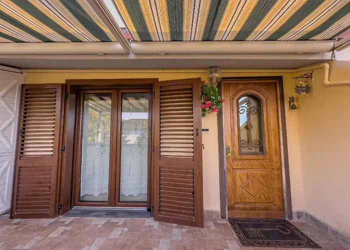 Free Parking - La Bianca Neve * Castel Di Sangro