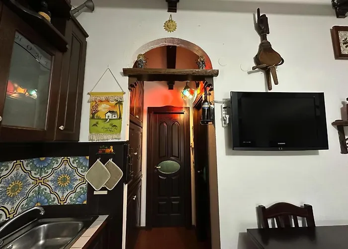 Apartamento Free Parking - La Bianca Neve