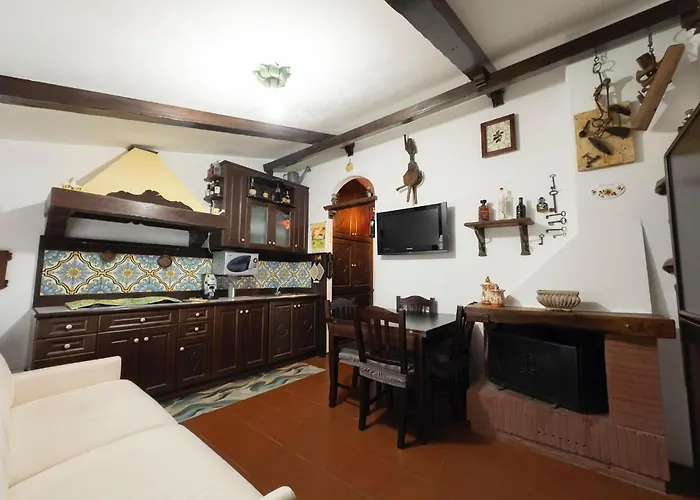 Apartment Free Parking - La Bianca Neve