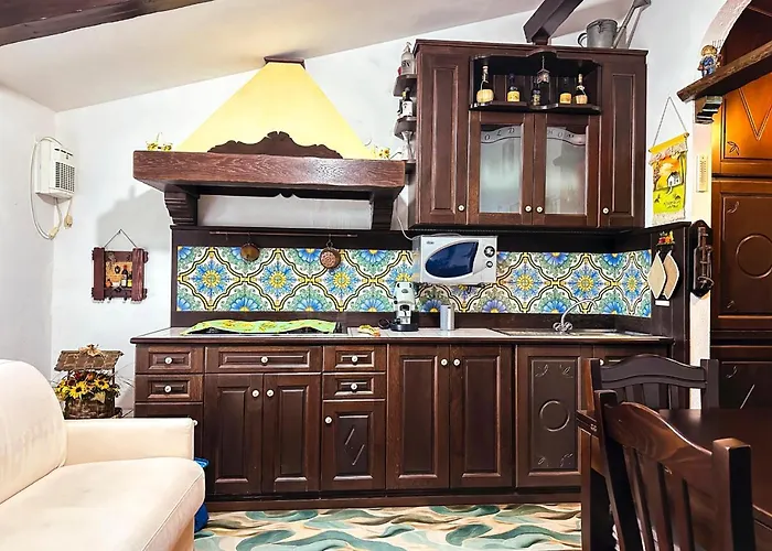 Apartment Free Parking - La Bianca Neve *