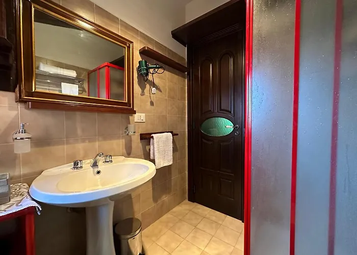 Free Parking - La Bianca Neve